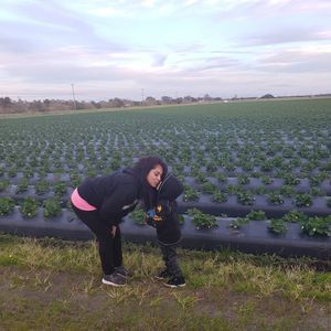 Meet your Posher, Martha